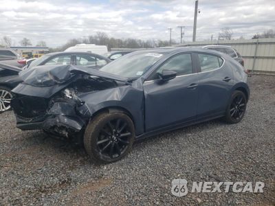 2022 MAZDA 3 PREFERRED JM1BPALL3N1501577 - główne zdjęcie licytacji z USA - miniatura