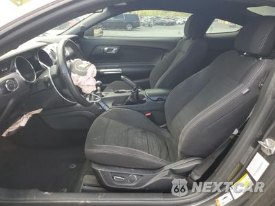 Zdjęcie 7 z 16 samochodu: 2017 FORD MUSTANG GT VIN:1FA6P8CF0H5319486 - miniatura