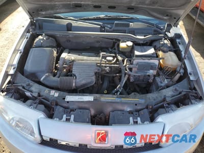 Zdjęcie 11 z 12 samochodu: 2003 SATURN ION LEVEL 1 VIN:1G8AG52F83Z127619 - miniatura