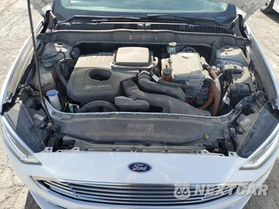 Zdjęcie 11 z 13 samochodu: 2018 FORD FUSION SE HYBRID VIN:3FA6P0LUXJR118715 - miniatura