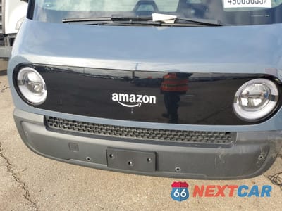 Zdjęcie 12 z 13 samochodu: 2023 RIVIAN EDV 700 VIN:7FCEHEB77PN005368 - miniatura