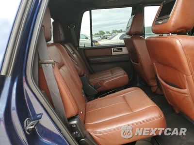 Zdjęcie 11 z 13 samochodu: 2012 FORD EXPEDITION XLT VIN:1FMJU1J51CEF15231 - miniatura