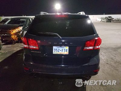 Zdjęcie 6 z 12 samochodu: 2018 DODGE JOURNEY SXT VIN:3C4PDCBGXJT512416 - miniatura