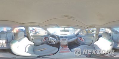 Zdjęcie 14 z 14 samochodu: 2010 TOYOTA CAMRY BASE VIN:4T4BF3EK6AR074232 - miniatura