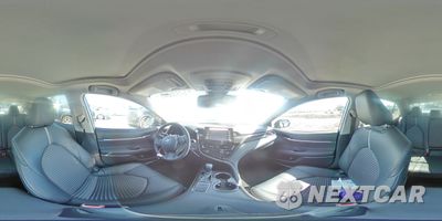 Zdjęcie 12 z 14 samochodu: 2024 TOYOTA CAMRY SE NIGHT SHADE VIN:4T1T11AK2RU899493 - miniatura