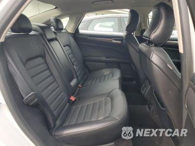 Zdjęcie 10 z 12 samochodu: 2017 FORD FUSION SE HYBRID VIN:3FA6P0LU1HR359685 - miniatura