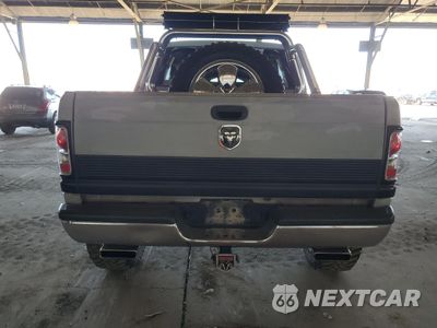 Zdjęcie 6 z 14 samochodu: 1998 DODGE RAM 1500 VIN:3B7HF13Z2WG194181 - miniatura