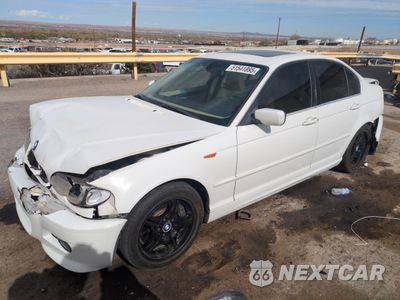 2005 BMW 330 I WBAEV53425KM42791 - główne zdjęcie licytacji z USA - miniatura