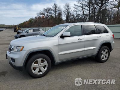2011 JEEP GRND CHERO 1J4RR4GG2BC734819 - główne zdjęcie licytacji z USA - miniatura