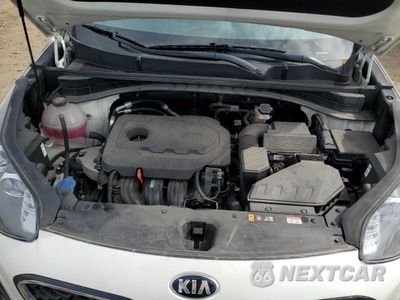 Zdjęcie 13 z 15 samochodu: 2021 KIA SPORTAGE LX VIN:KNDPMCACXM7943684 - miniatura