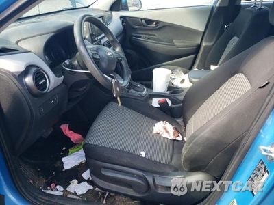 Zdjęcie 7 z 13 samochodu: 2019 HYUNDAI KONA SE VIN:KM8K12AA3KU229854 - miniatura