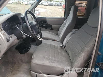 Zdjęcie 7 z 14 samochodu: 1997 FORD RANGER SUPER CAB VIN:1FTCR14A3VPB26301 - miniatura