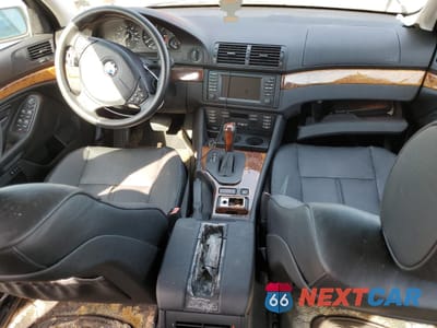 Zdjęcie 8 z 12 samochodu: 2001 BMW 530 I AUTOMATIC VIN:WBADT63401CF12058 - miniatura