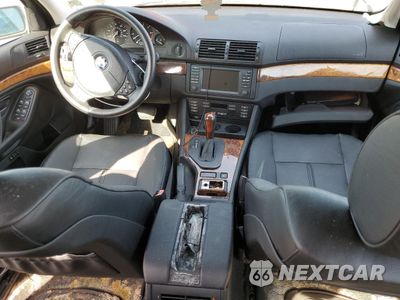 Zdjęcie 8 z 12 samochodu: 2001 BMW 530 I AUTOMATIC VIN:WBADT63401CF12058 - miniatura