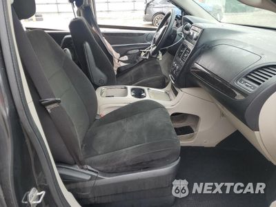Zdjęcie 7 z 15 samochodu: 2012 DODGE GRAND CARAVAN SXT VIN:2C4RDGCG1CR149735 - miniatura