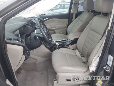 Zdjęcie 7 z 15 samochodu: 2014 FORD ESCAPE TITANIUM VIN:1FMCU0JX9EUC51849 - miniatura