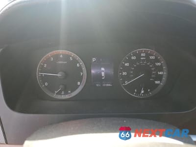 Zdjęcie 9 z 12 samochodu: 2017 HYUNDAI SONATA SPORT VIN:5NPE34AF3HH447234 - miniatura