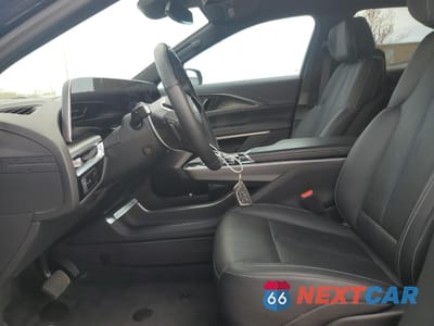 Zdjęcie 7 z 16 samochodu: 2023 CADILLAC LYRIQ LUXURY VIN:1GYKPPRLXPZ002963 - miniatura