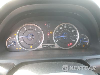 Zdjęcie 9 z 13 samochodu: 2014 HONDA CROSSTOUR EXL VIN:5J6TF1H50EL002560 - miniatura
