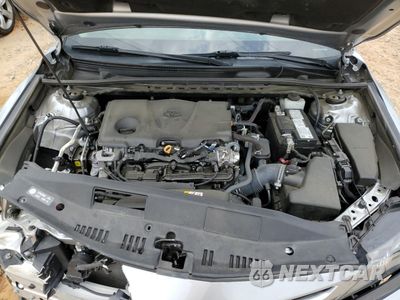 Zdjęcie 11 z 15 samochodu: 2022 TOYOTA CAMRY SE VIN:4T1G11AK6NU713997 - miniatura