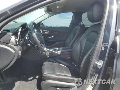 Zdjęcie 7 z 12 samochodu: 2015 MERCEDES-BENZ C 300 VIN:55SWF4JB6FU067226 - miniatura