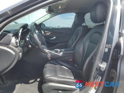 Zdjęcie 7 z 12 samochodu: 2015 MERCEDES-BENZ C 300 VIN:55SWF4JB6FU067226 - miniatura