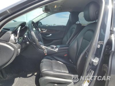 Zdjęcie 7 z 12 samochodu: 2015 MERCEDES-BENZ C 300 VIN:55SWF4JB6FU067226 - miniatura