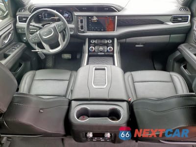 Zdjęcie 8 z 16 samochodu: 2024 GMC YUKON DENALI VIN:1GKS2DKL6RR288346 - miniatura