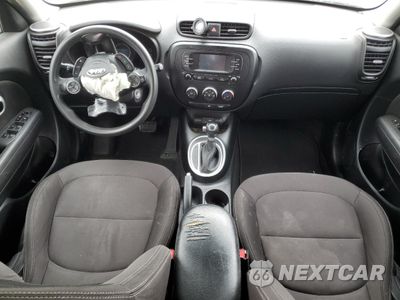 Zdjęcie 8 z 14 samochodu: 2016 KIA SOUL VIN:KNDJN2A2XG7283624 - miniatura