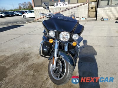 Drugie zdjęcie samochodu z przodu: 2017 KAWASAKI VN1700 B VIN:JKBVNRB17HA014507 - miniatura