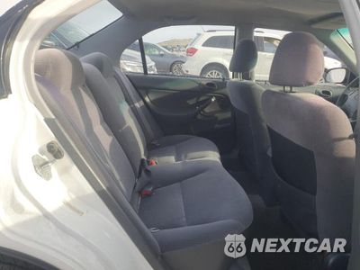 Zdjęcie 10 z 13 samochodu: 1997 HONDA CIVIC DX VIN:1HGEJ662XVL002876 - miniatura