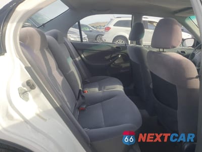 Zdjęcie 10 z 13 samochodu: 1997 HONDA CIVIC DX VIN:1HGEJ662XVL002876 - miniatura