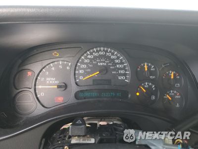 Zdjęcie 9 z 14 samochodu: 2005 CHEVROLET SILVERADO K1500 VIN:2GCEK13T251264814 - miniatura