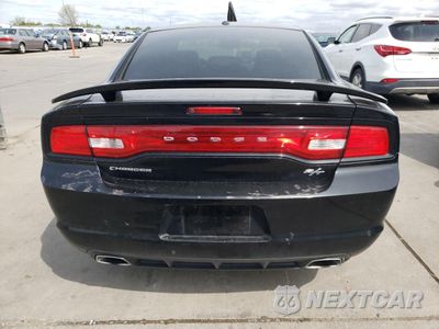 Zdjęcie 6 z 12 samochodu: 2013 DODGE CHARGER SXT VIN:2C3CDXHG3DH575792 - miniatura