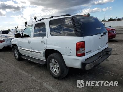 Drugie zdjęcie samochodu z przodu: 2003 GMC YUKON VIN:1GKEC13T23J168069 - miniatura