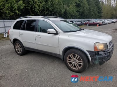 Czwarte zdjęcie samochodu z boku: 2012 VOLVO XC90 3.2 VIN:YV4952CYXC1608612 - miniatura
