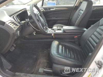 Zdjęcie 7 z 12 samochodu: 2018 FORD FUSION SE HYBRID VIN:3FA6P0LU5JR118850 - miniatura