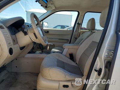 Zdjęcie 7 z 14 samochodu: 2008 FORD ESCAPE XLT VIN:1FMCU93198KA70943 - miniatura