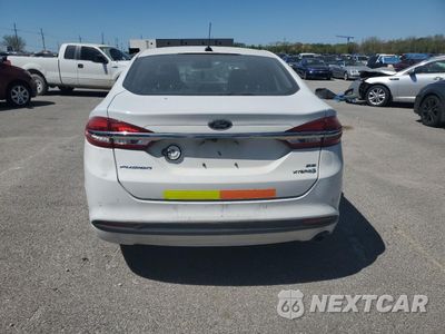 Zdjęcie 6 z 12 samochodu: 2017 FORD FUSION SE HYBRID VIN:3FA6P0LU2HR409090 - miniatura