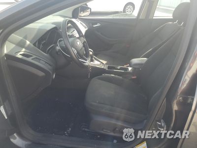 Zdjęcie 7 z 14 samochodu: 2016 FORD FOCUS SE VIN:1FADP3K23GL236203 - miniatura