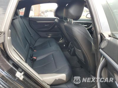 Zdjęcie 10 z 14 samochodu: 2016 BMW 428 XI GRAN COUPE SULEV VIN:WBA4C9C5XGG140219 - miniatura