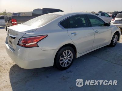 Trzecie zdjęcie samochodu z tyłu: 2015 NISSAN ALTIMA 2.5 VIN:1N4AL3AP3FC133485 - miniatura