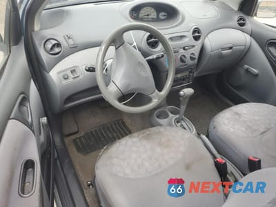 Zdjęcie 8 z 12 samochodu: 2002 TOYOTA ECHO VIN:JTDAT123320229347 - miniatura