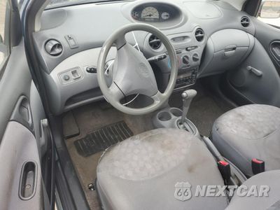 Zdjęcie 8 z 12 samochodu: 2002 TOYOTA ECHO VIN:JTDAT123320229347 - miniatura
