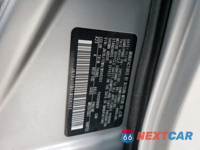 Zdjęcie 14 z 14 samochodu: 2020 NISSAN ROGUE SPORT S VIN:JN1BJ1CW6LW368263 - miniatura