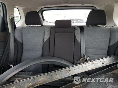 Zdjęcie 10 z 13 samochodu: 2023 NISSAN ROGUE SV VIN:5N1BT3BB2PC777946 - miniatura