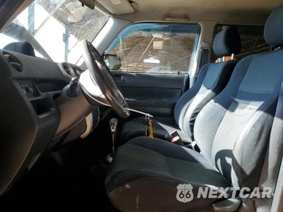 Zdjęcie 7 z 12 samochodu: 2006 TOYOTA SCION XB VIN:JTLKT324864097584 - miniatura