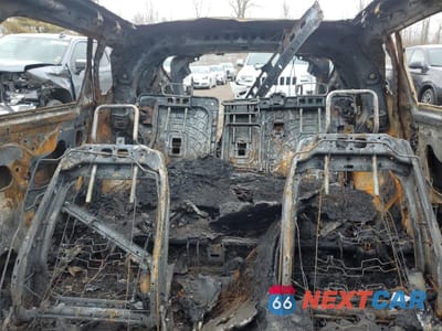 Zdjęcie 10 z 12 samochodu: 2024 CADILLAC LYRIQ LUXURY VIN:1GYKPPRL8RZ142531 - miniatura