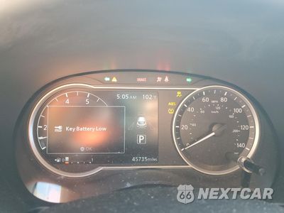 Zdjęcie 9 z 15 samochodu: 2020 NISSAN KICKS SV VIN:3N1CP5CV3LL556519 - miniatura