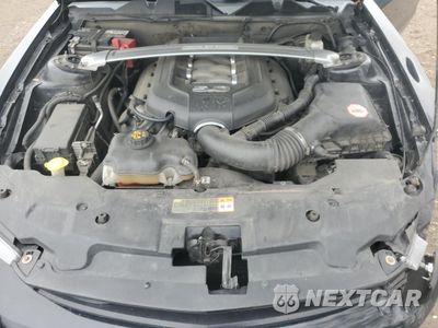 Zdjęcie 13 z 14 samochodu: 2012 FORD MUSTANG GT VIN:1ZVBP8CF5C5250714 - miniatura